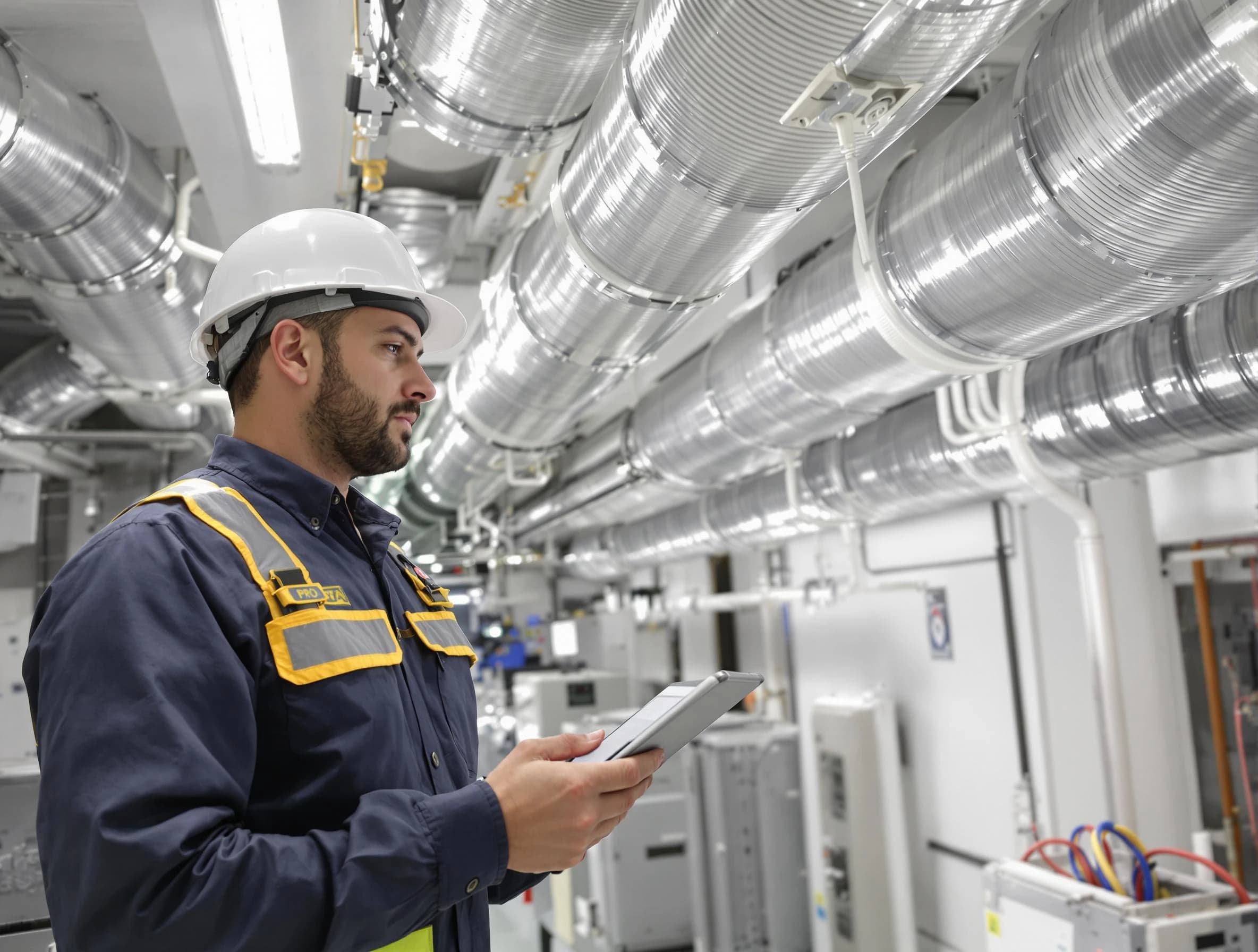 Filter Inspection service in White House, TN